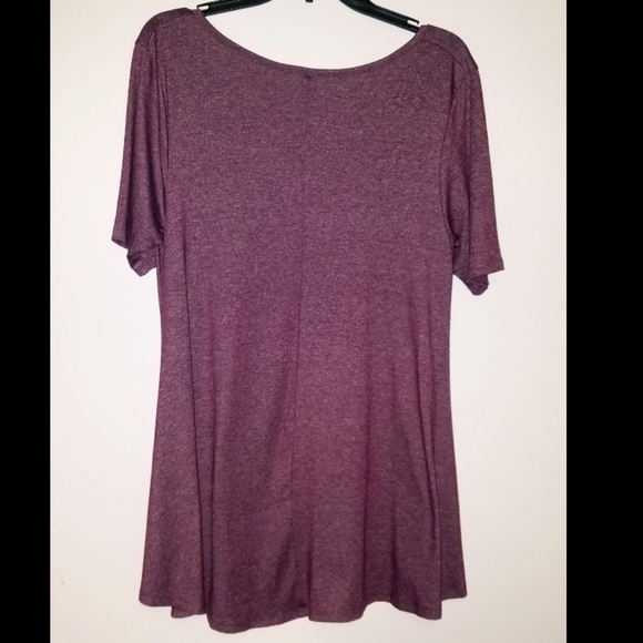 LuLaRoe Top - Picture 2 of 5